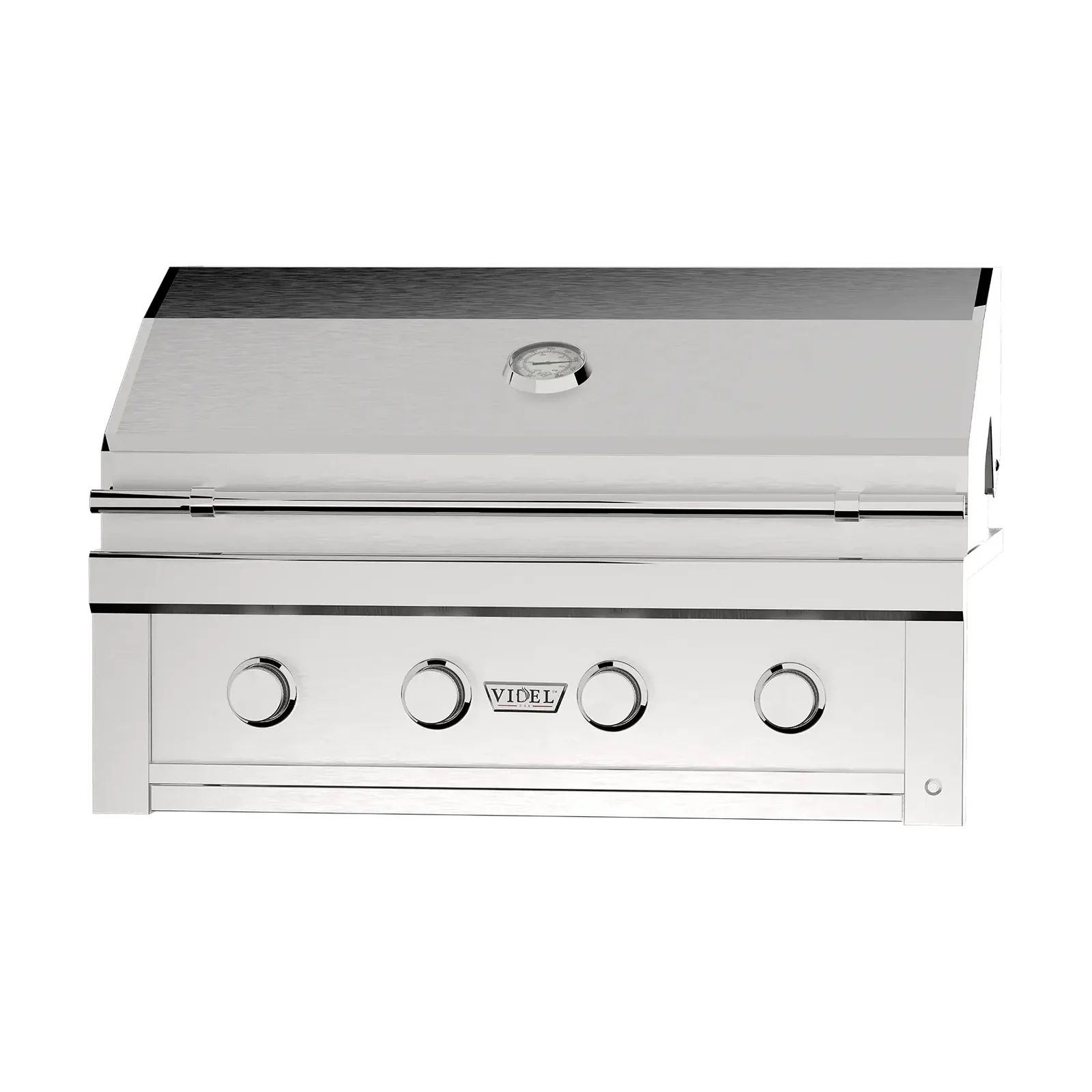 Alta 72L BBQ Island