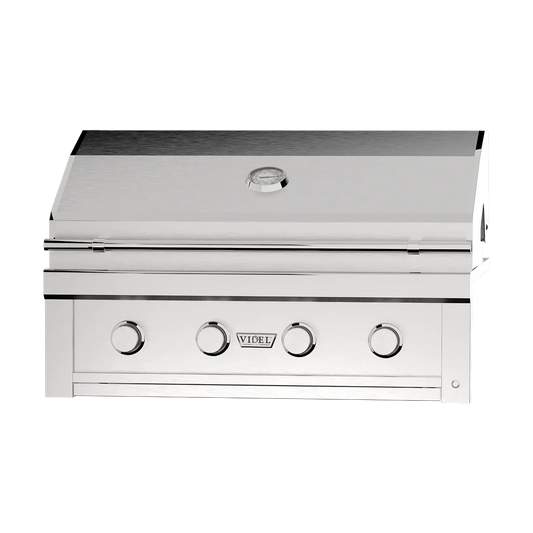 Alta 601 BBQ Island