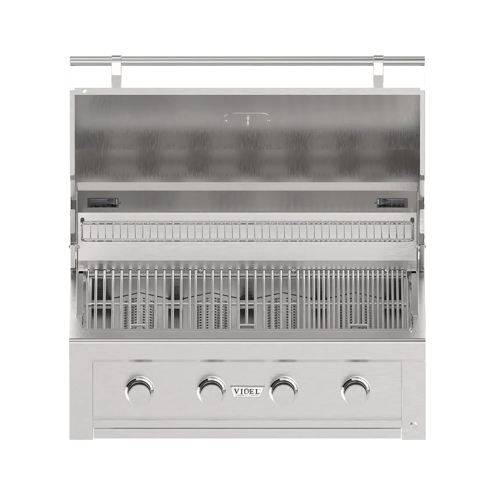 Alta 72L BBQ Island