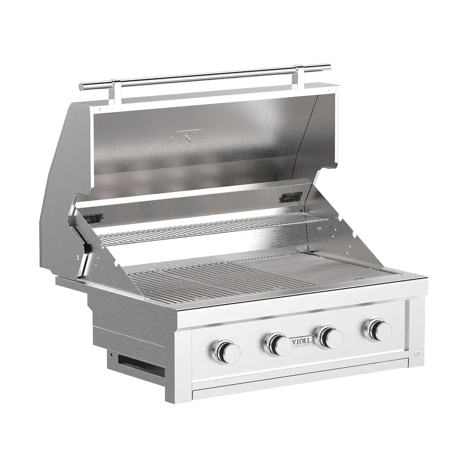 Alta 841 BBQ Island