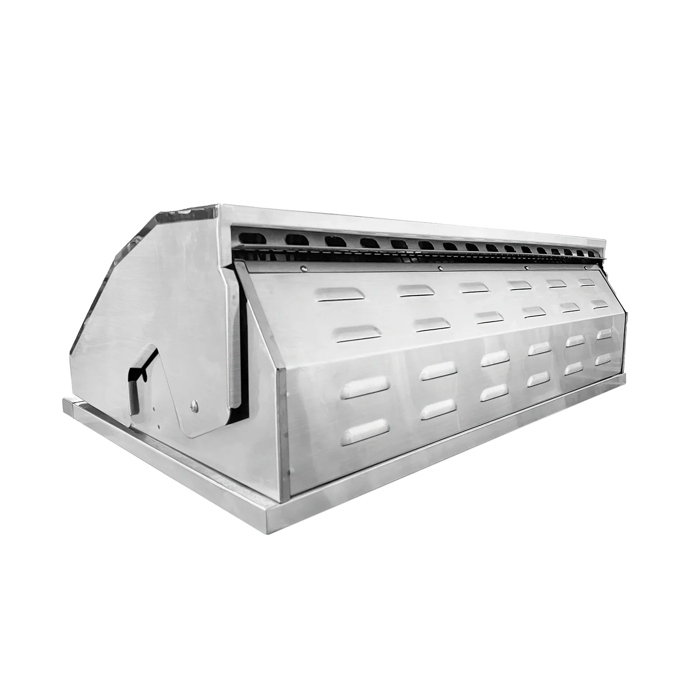 Alta 72L BBQ Island