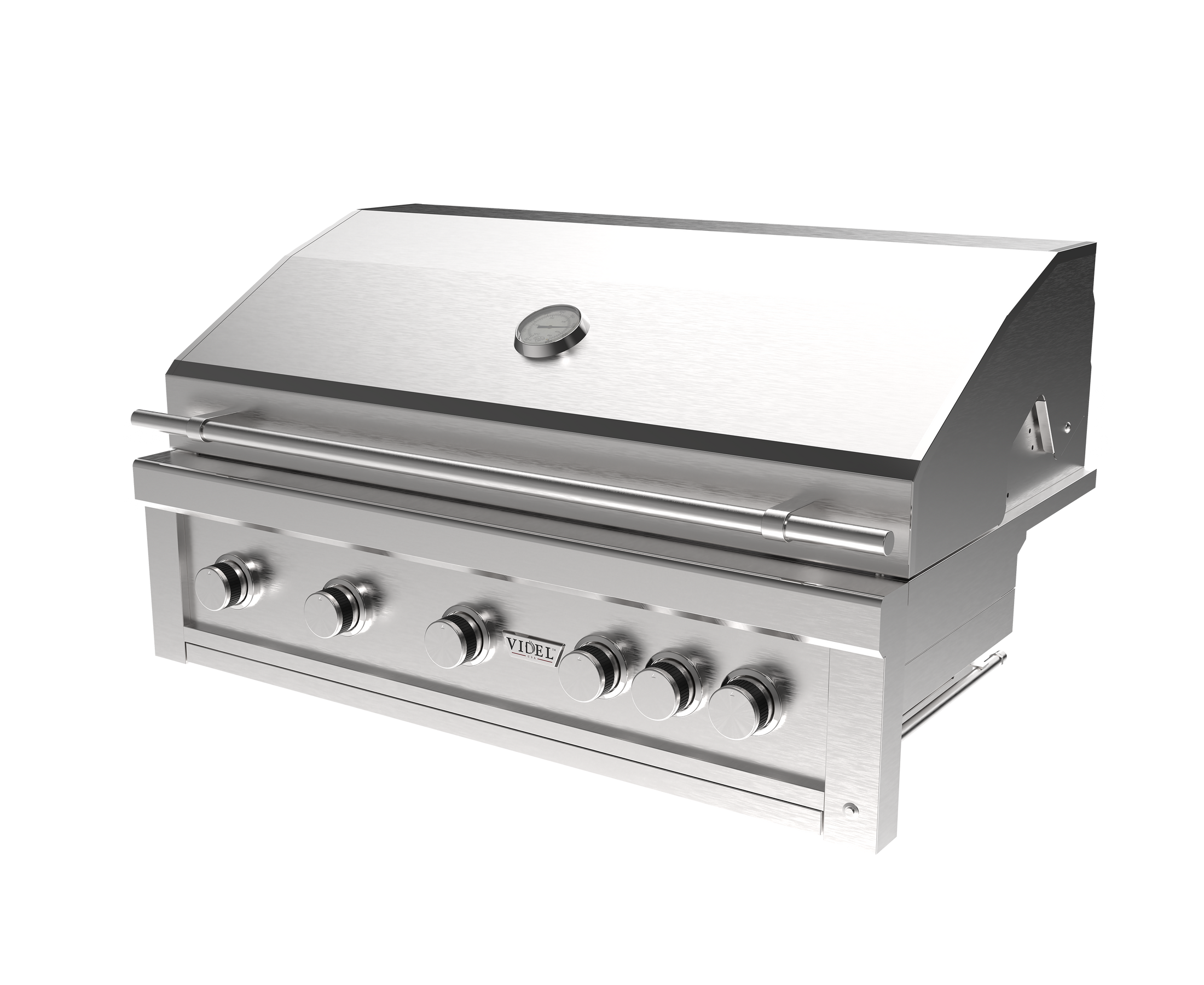 Luxe 961 Outdoor Kitchen