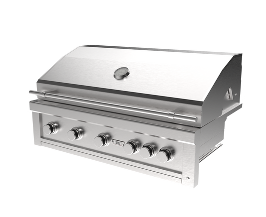 Luxe 961 Outdoor Kitchen