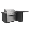 Load image into Gallery viewer, Alta 72L BBQ Island