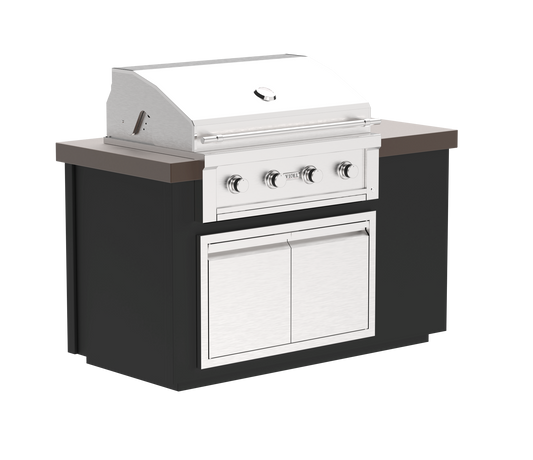 Alta 601 BBQ Island