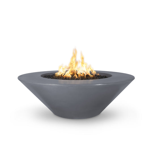 Cazo Fire Pit | Wide Ledge