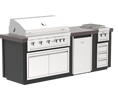 Load image into Gallery viewer, Luxe 961 Outdoor Kitchen