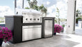 Load image into Gallery viewer, Alta 841 BBQ Island