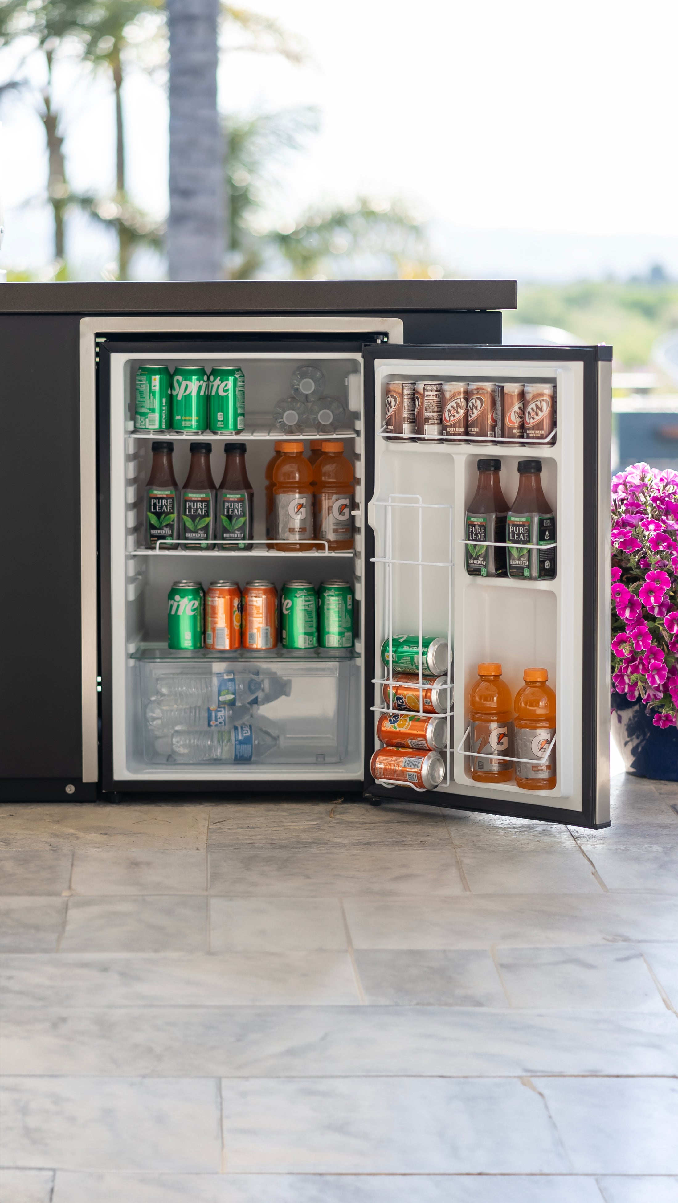 Luxe 961 Outdoor Kitchen