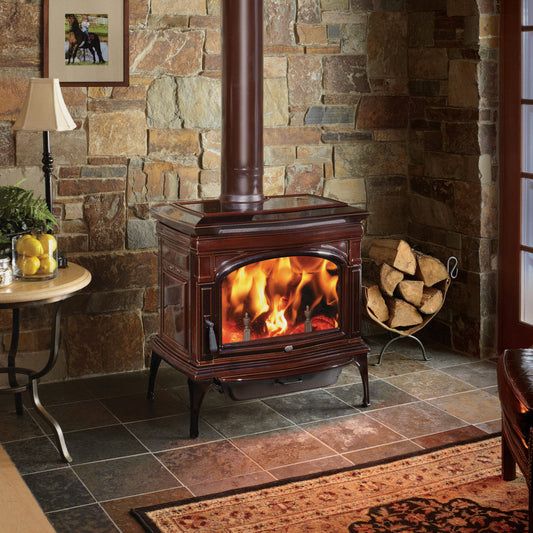 Heritage Stove