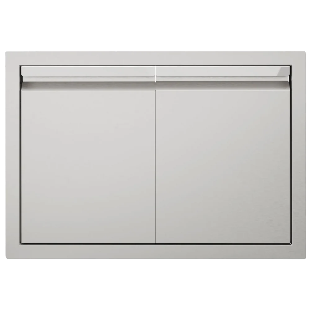 Maestro 112L-B BBQ Island