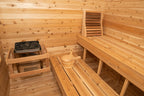 Luna Sauna