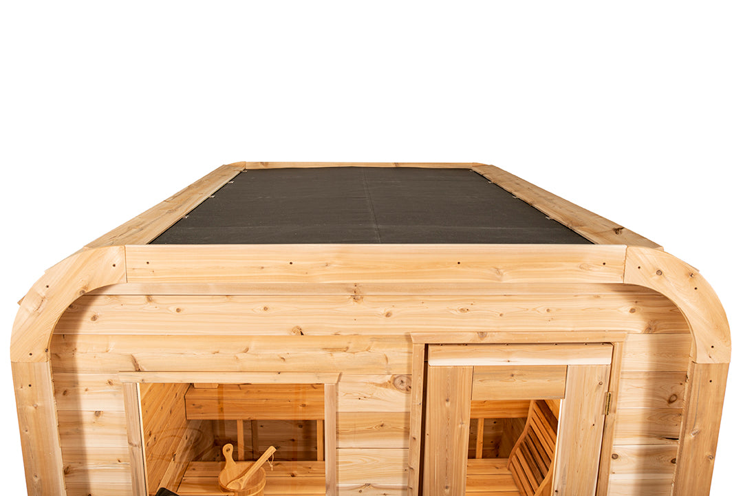 Luna Sauna
