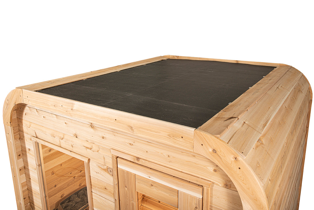 Luna Sauna