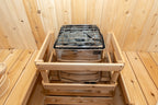 Harmony Barrel Sauna