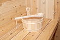Load image into Gallery viewer, Harmony Barrel Sauna
