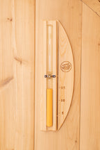 Harmony Barrel Sauna