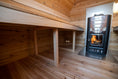 Load image into Gallery viewer, Mini Pod Sauna
