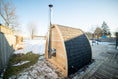 Load image into Gallery viewer, Mini Pod Sauna
