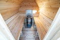 Load image into Gallery viewer, Mini Pod Sauna
