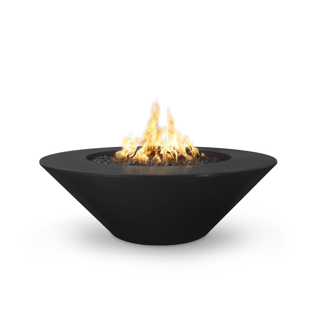 Cazo Fire Pit | Powder Coated Metal