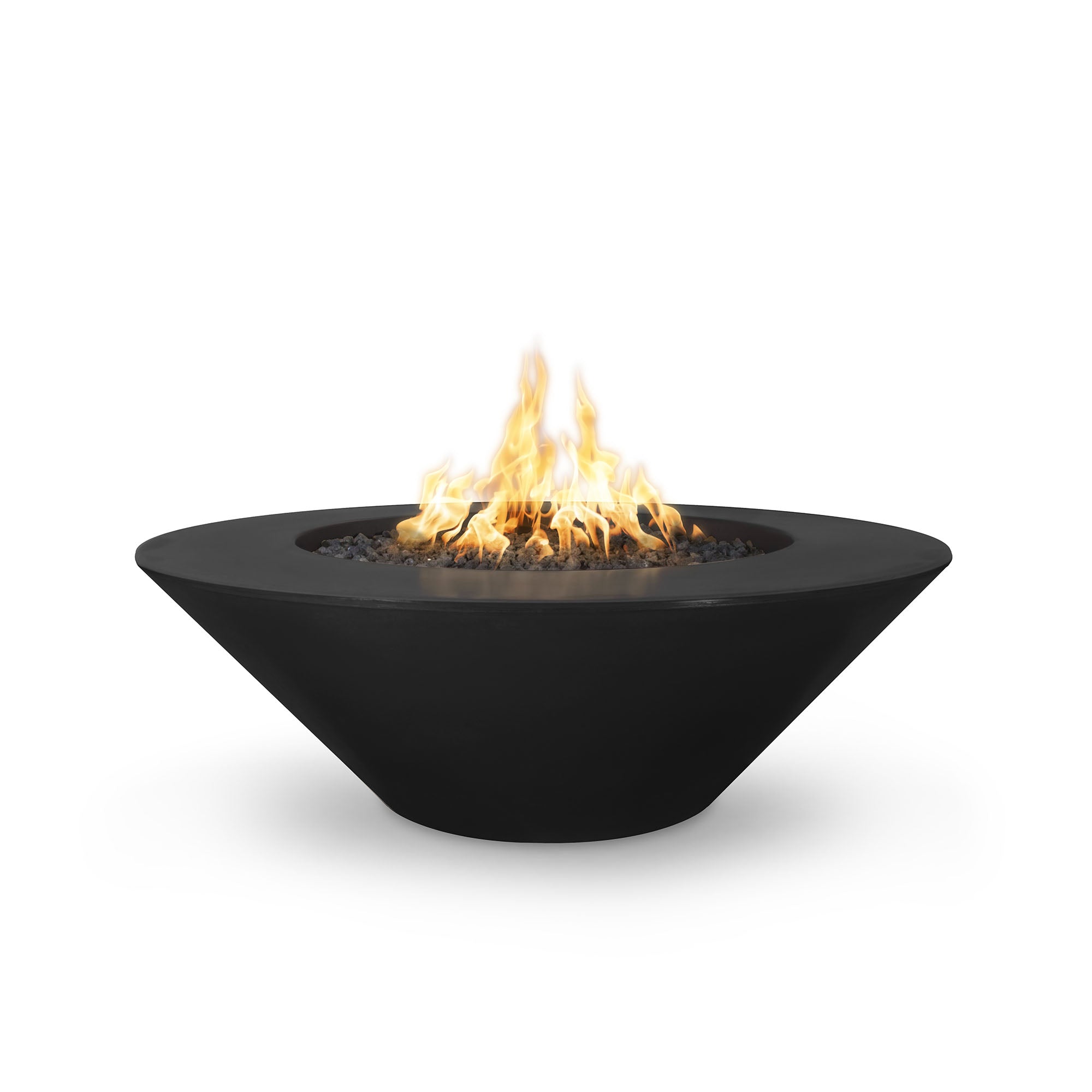 Cazo Fire Pit | Wide Ledge
