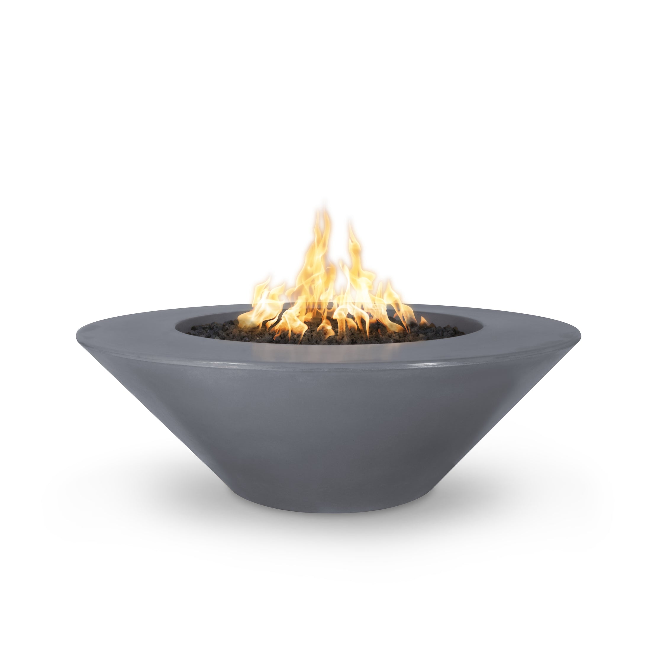 Cazo Fire Pit | Wide Ledge