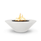 Cazo Fire Pit | Powder Coated Metal