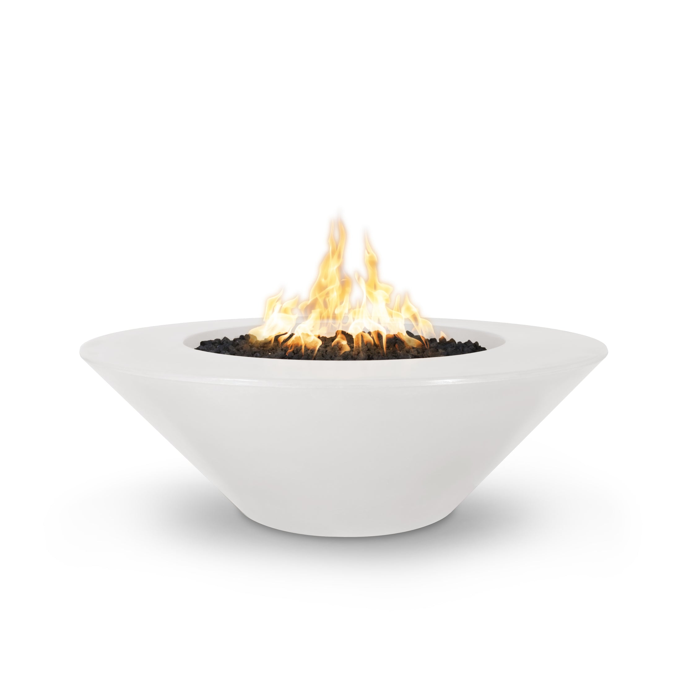 Cazo Fire Pit | Wide Ledge