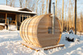 Load image into Gallery viewer, Elation Sauna
