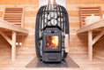 Load image into Gallery viewer, Elation Sauna
