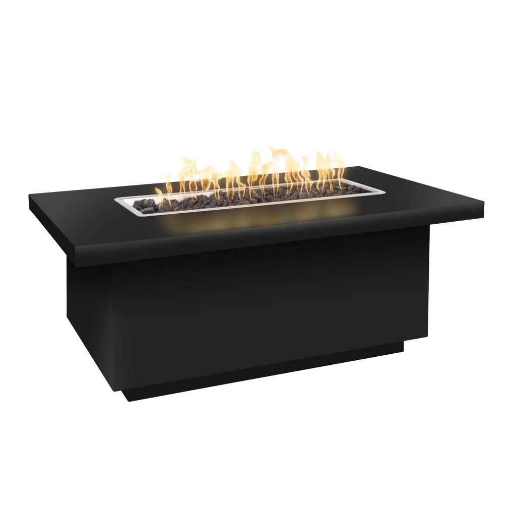 Fremont Fire Pit | Powder Coated Steel