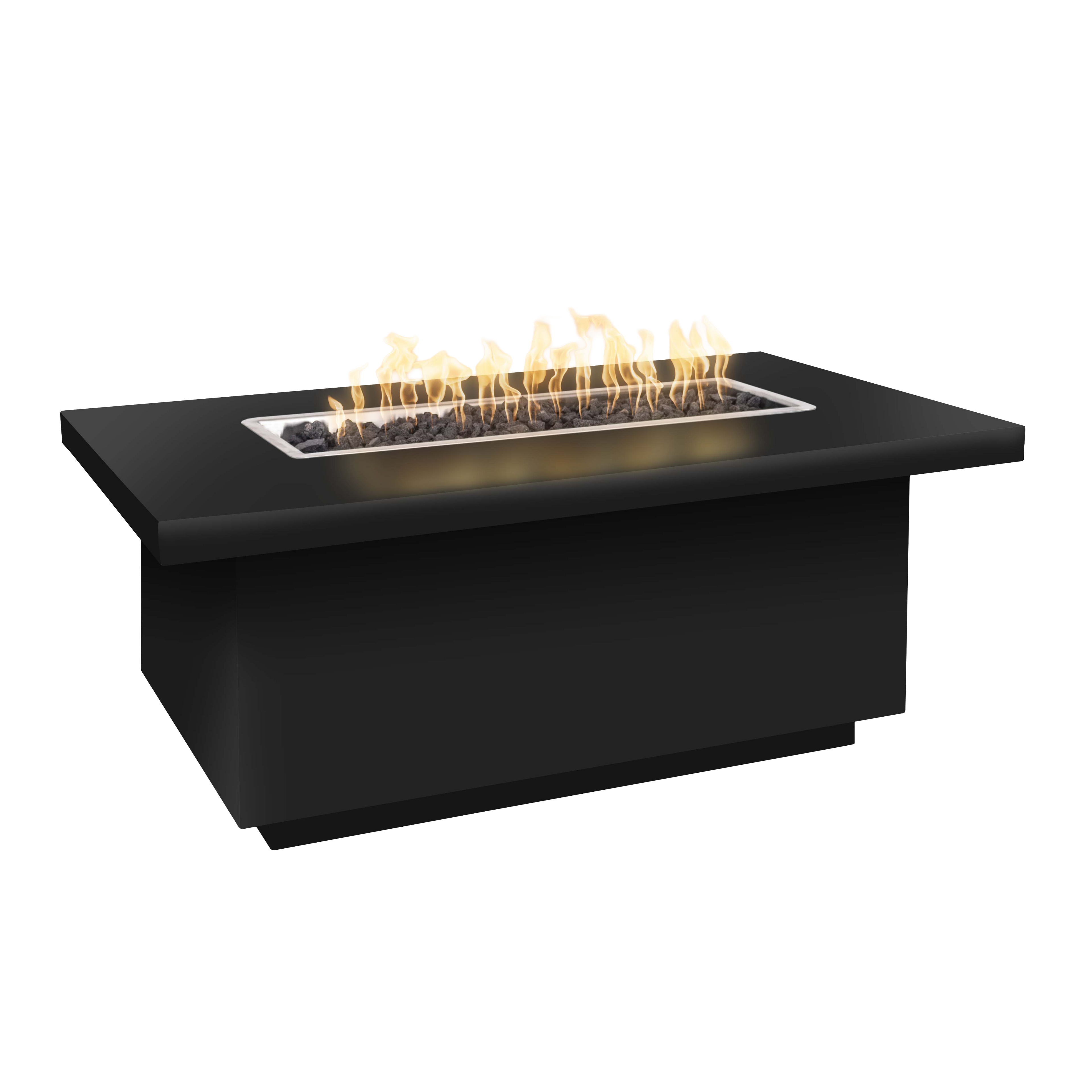 Fremont Fire Pit | Powder Coated Steel