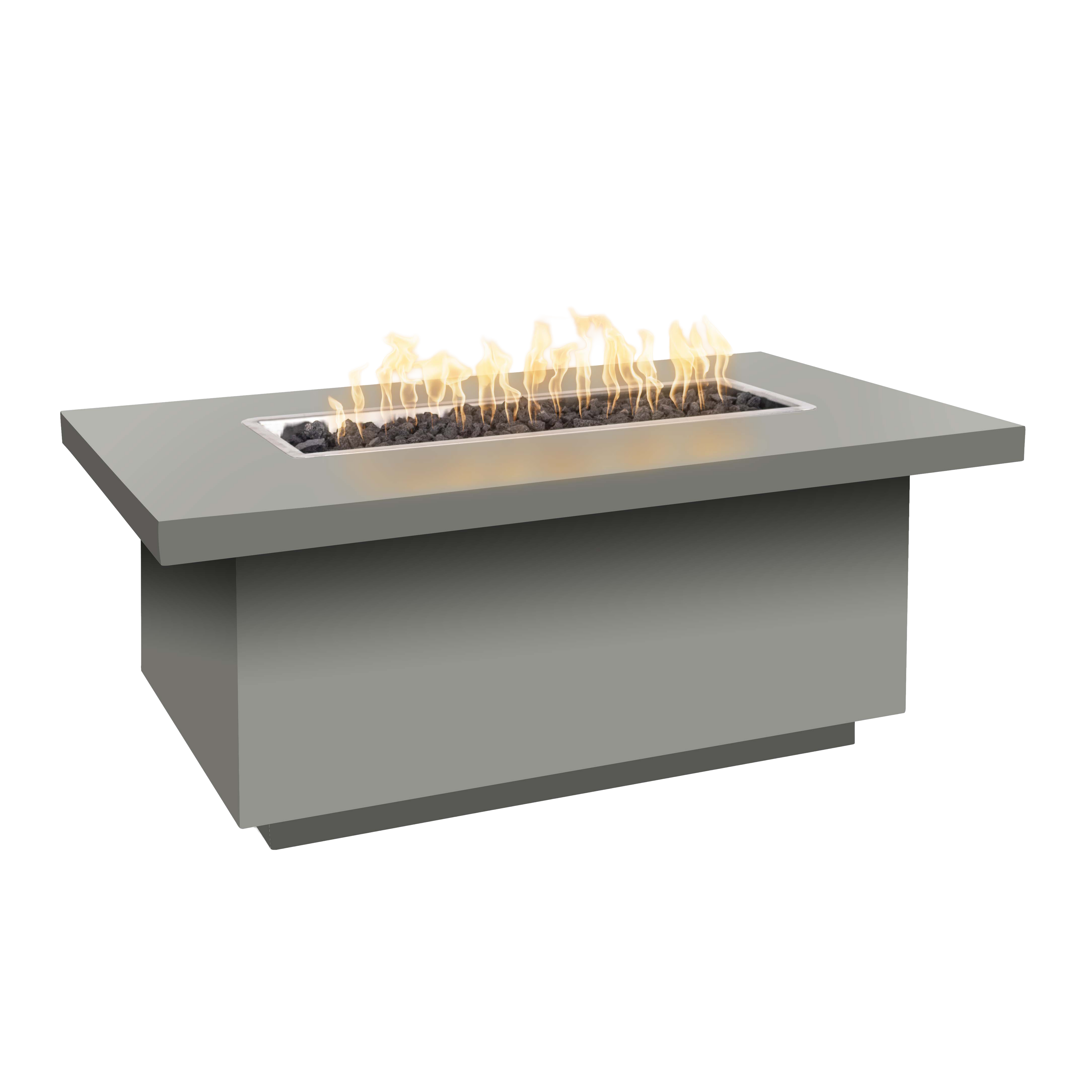 Fremont Fire Pit | Powder Coated Steel