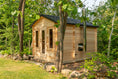 Load image into Gallery viewer, Georgian Cabin w/Changeroom
