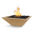 Load image into Gallery viewer, Maya Fire Bowl | GRFC Concrete
