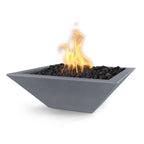 Maya Fire Bowl | GRFC Concrete