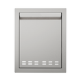 Load image into Gallery viewer, Maestro 112L-B BBQ Island

