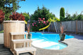 Load image into Gallery viewer, Baltic Plunge Tub
