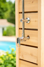 Sierra Outdoor Shower