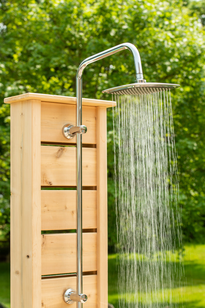Sierra Outdoor Shower