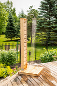 Load image into Gallery viewer, Sierra Outdoor Shower
