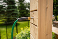 Load image into Gallery viewer, Sierra Outdoor Shower
