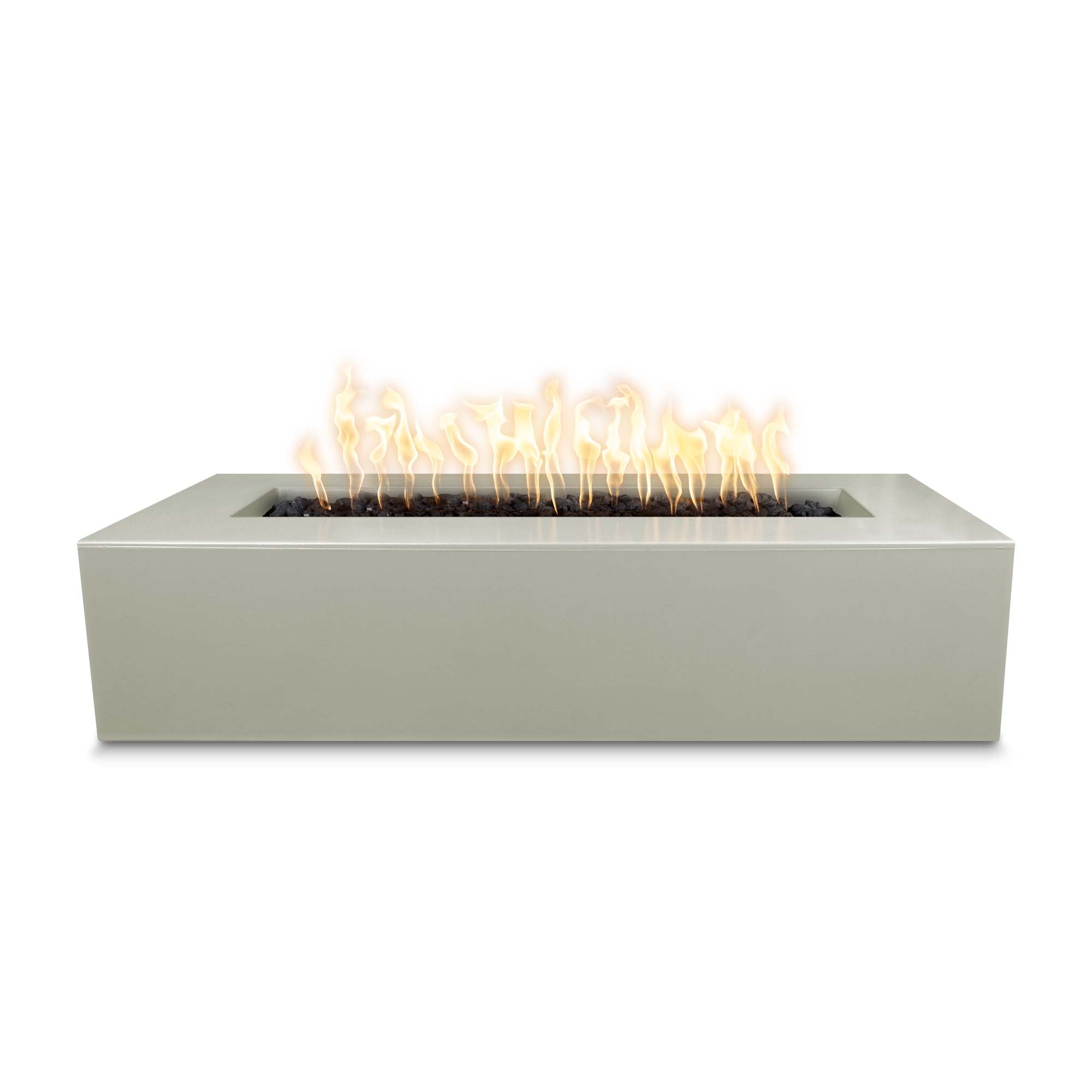 Regal Fire Pit | GFRC Concrete
