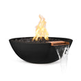 Load image into Gallery viewer, Sedona Fire & Water Bowl | GFRC Concrete
