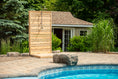 Load image into Gallery viewer, Savannah Outdoor Shower
