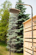 Load image into Gallery viewer, Savannah Outdoor Shower
