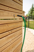 Load image into Gallery viewer, Savannah Outdoor Shower
