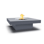 Balboa Fire Pit | GFRC Concrete