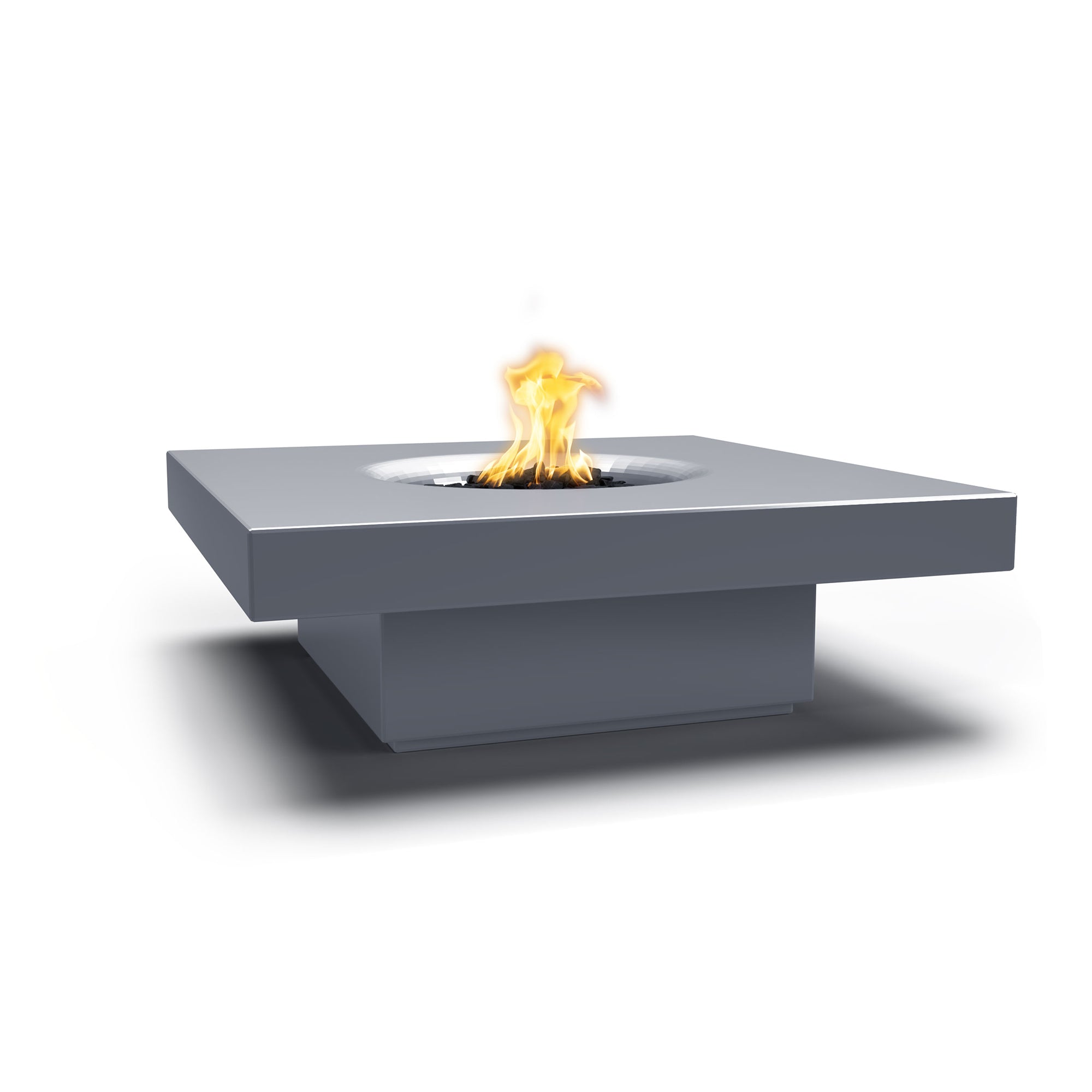 Balboa Fire Pit | GFRC Concrete